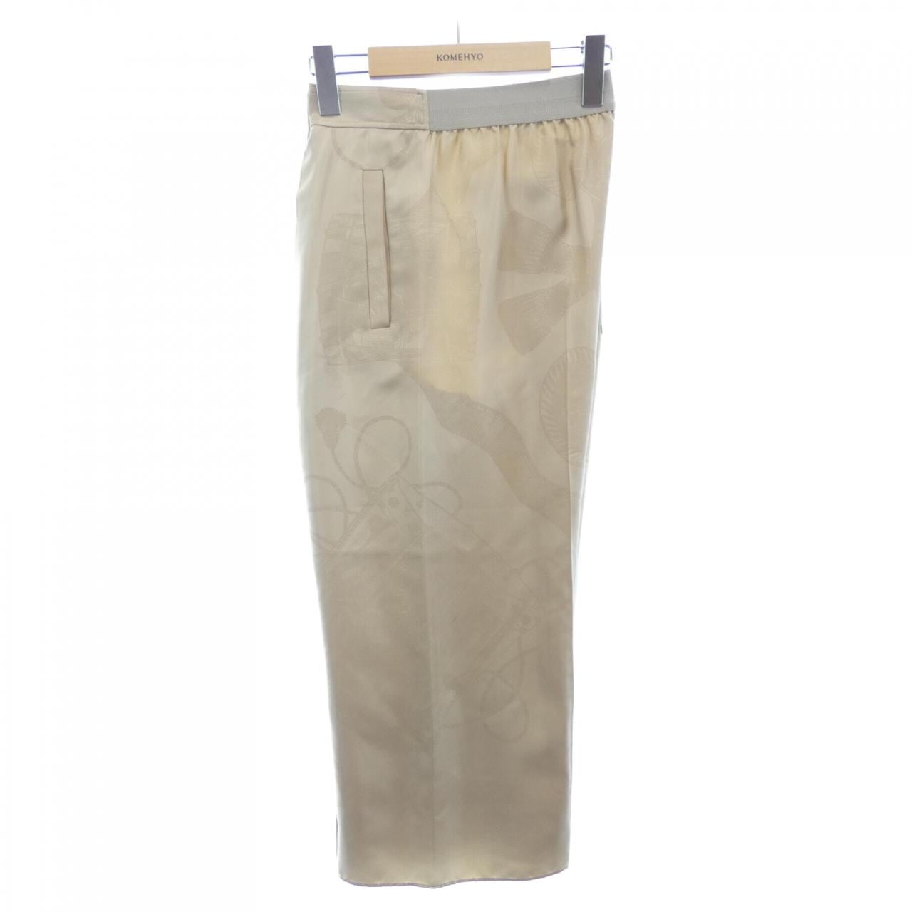 エルメス HERMES 3H0440D3 パンツ