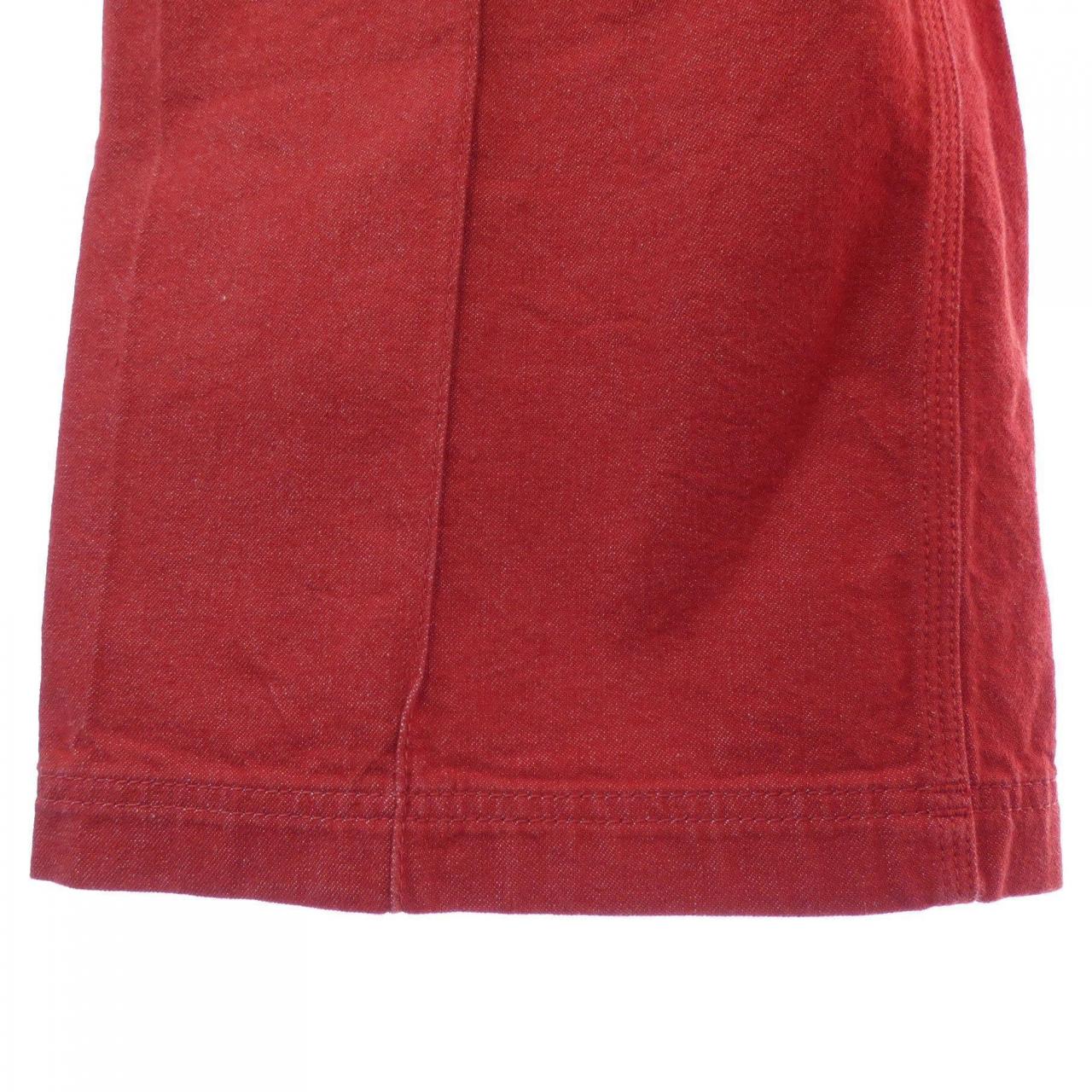 エルメス HERMES クルードセル 2E0453DQ ジーンズ