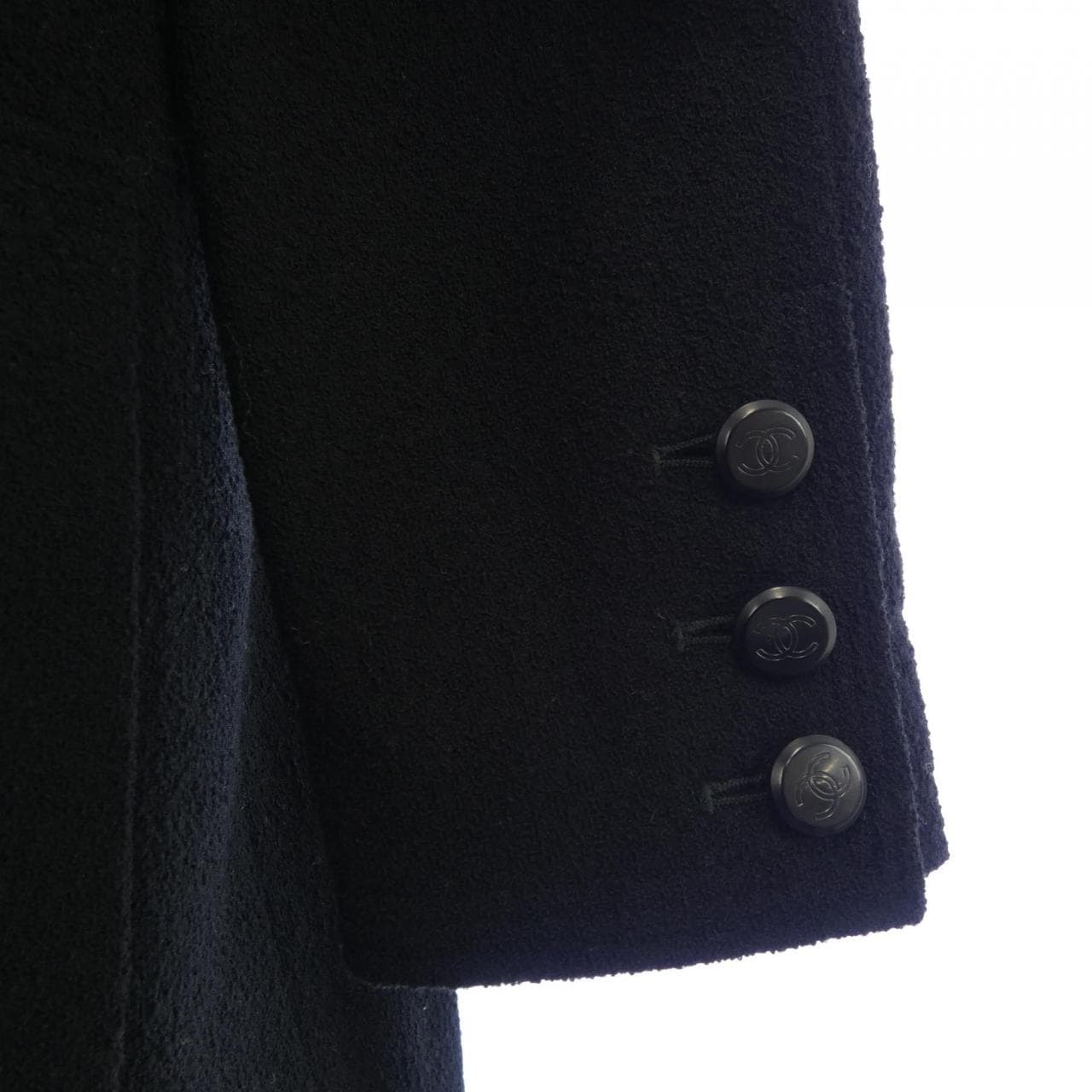 【ヴィンテージ】シャネル CHANEL P11586V06795 98A ジャケット