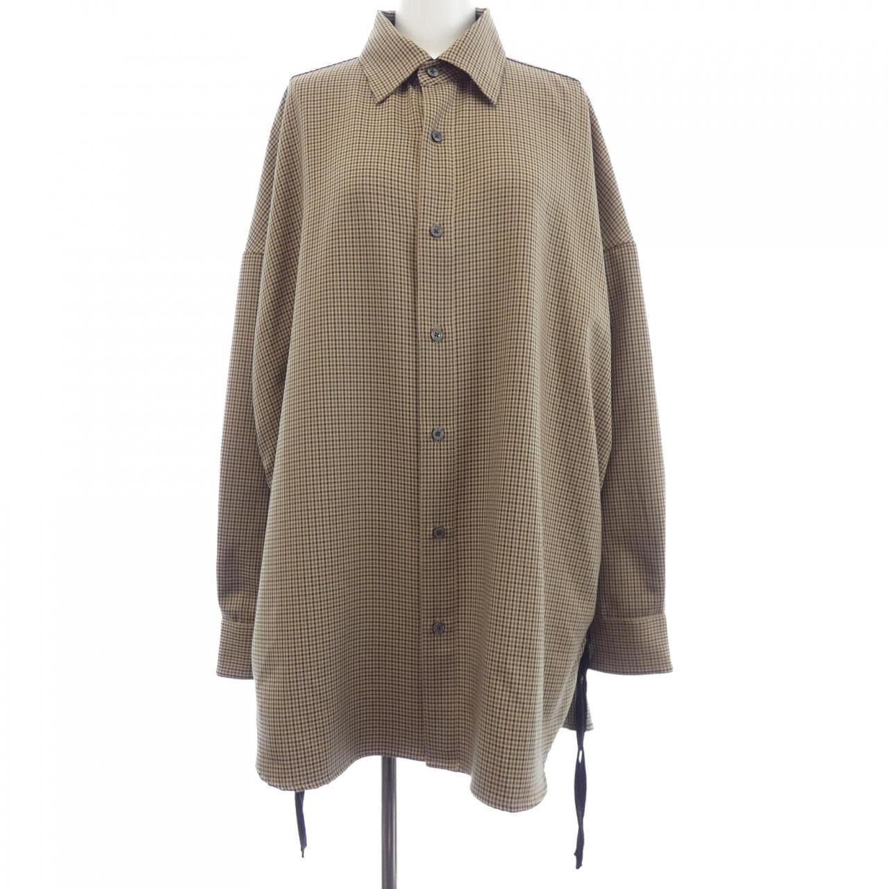 トルネードマート TORNADO MART シャツ