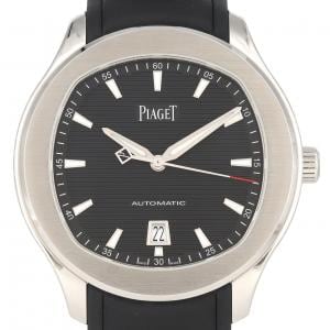 ピアジェ ポロ P11268/G0A47014 SS 自動巻
