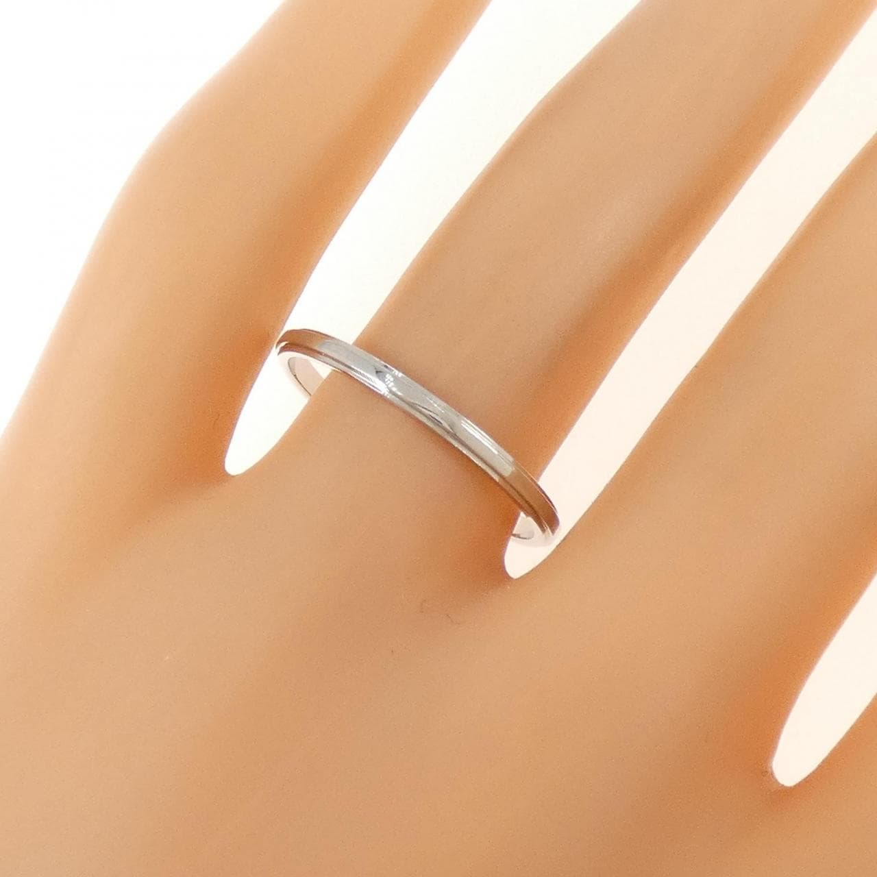 カルティエ ダムール リング