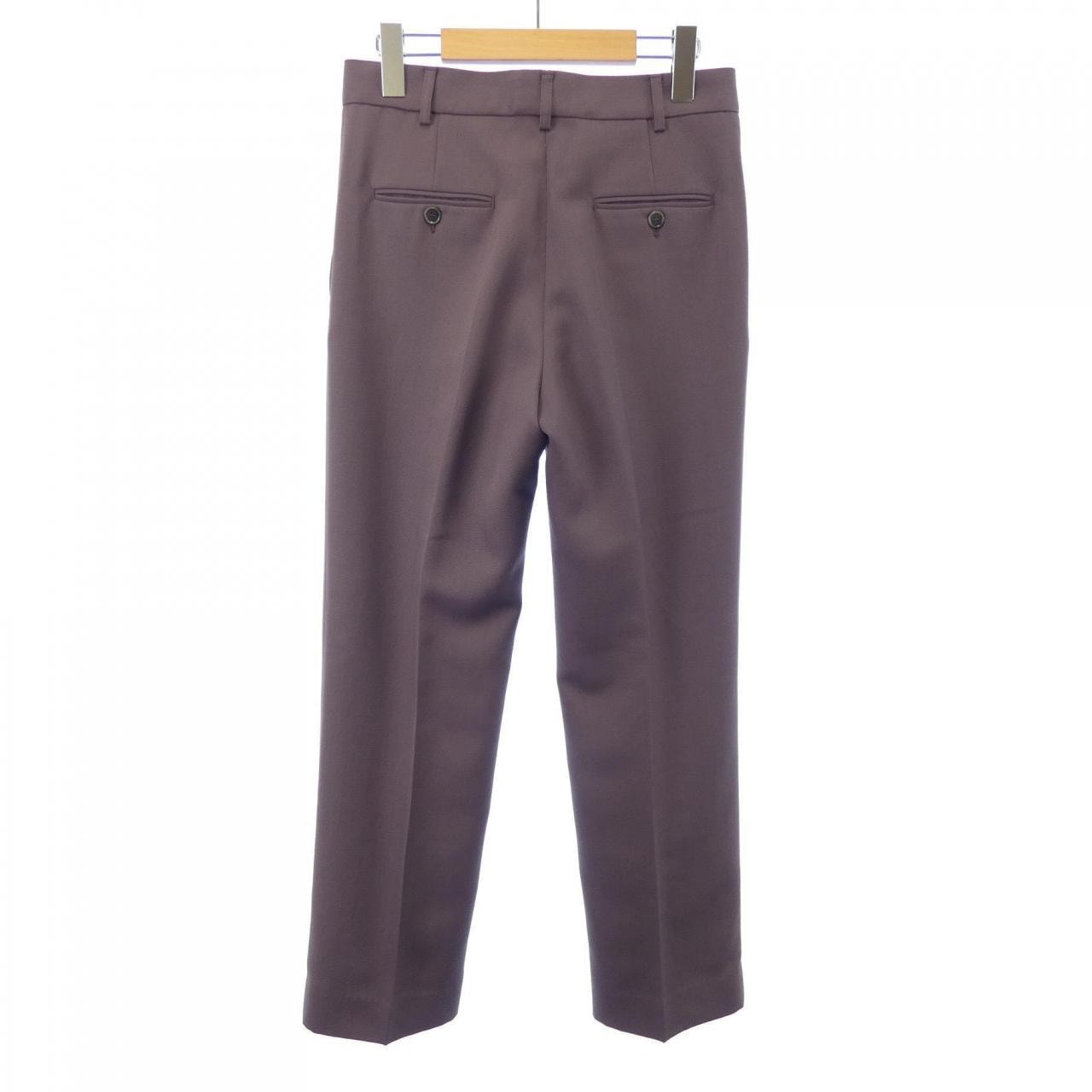 アクネストゥディオズ ACNE STUDIOS パンツ