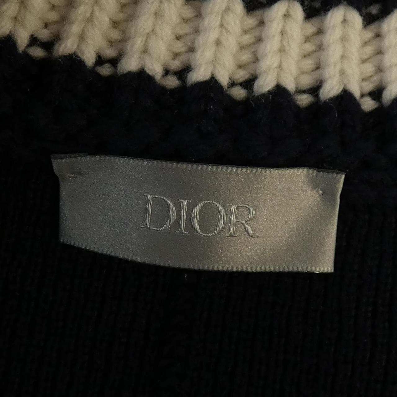 ディオール DIOR SHAWN STUSSY 033M630AT171 ニット