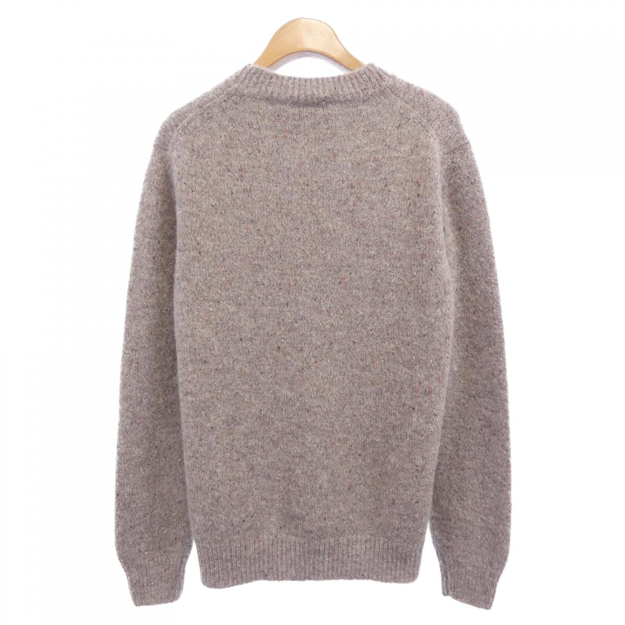 セッテフィーリカシミヤ SETTEFILI CASHMERE ニット