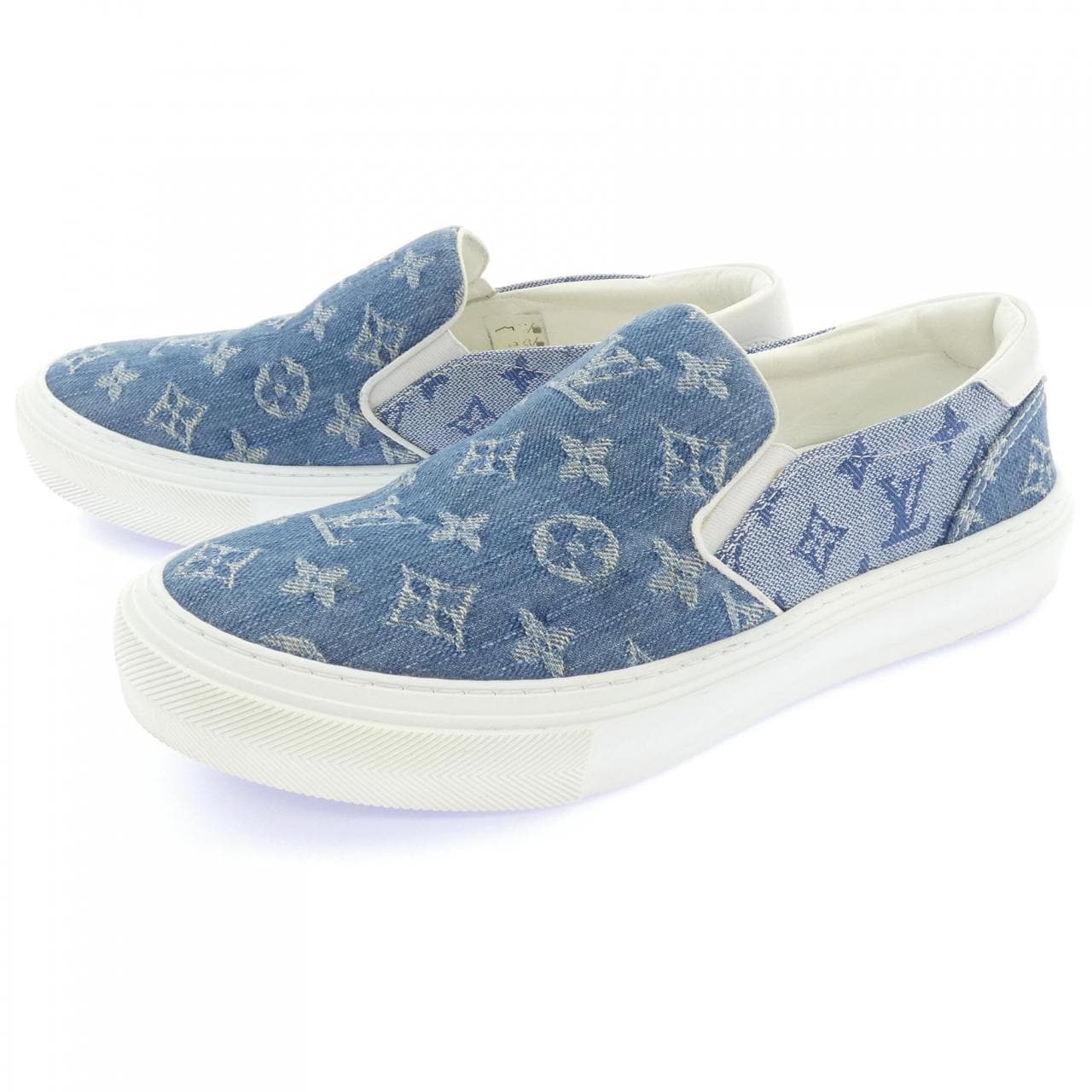 ルイヴィトン LOUIS VUITTON スニーカー