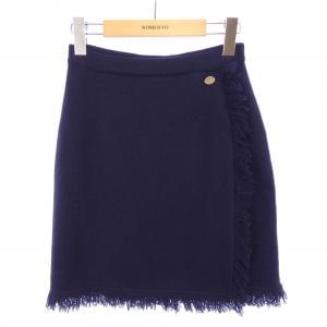 シャネル CHANEL P58209K07615 スカート