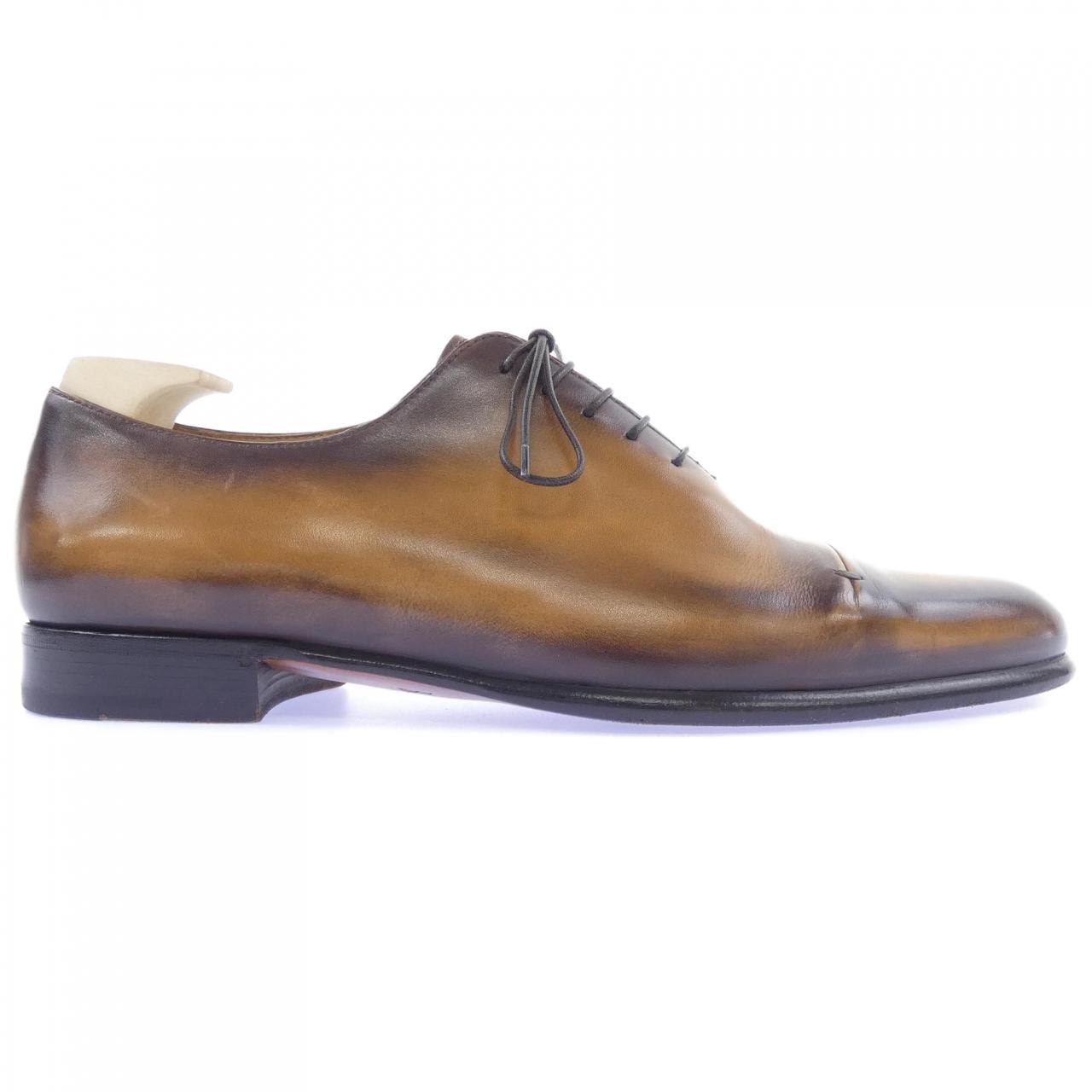 ベルルッティ Berluti シューズ