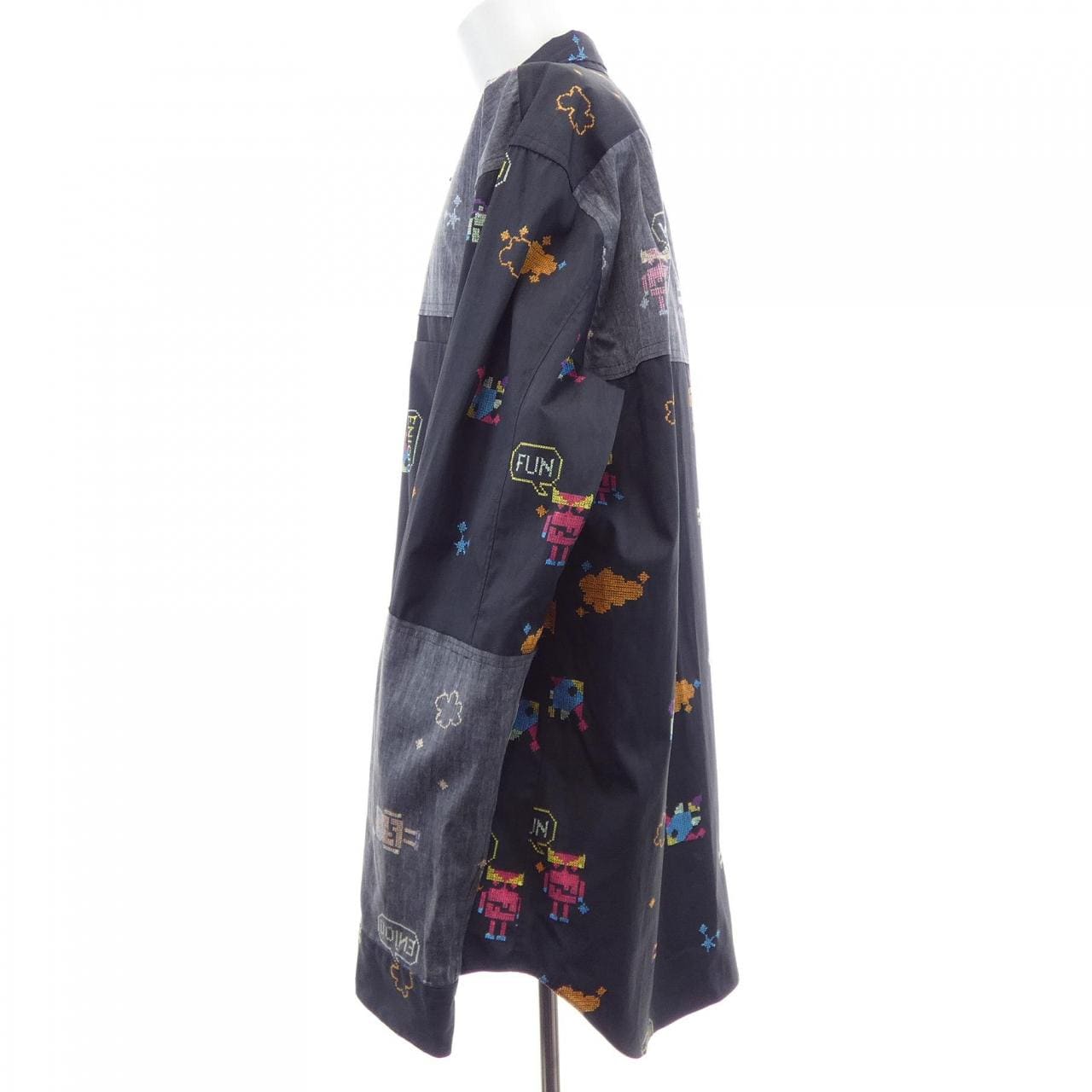 コムデギャルソンオム COMME des GARCONS HOMME PLUS PM-B012 シャツ