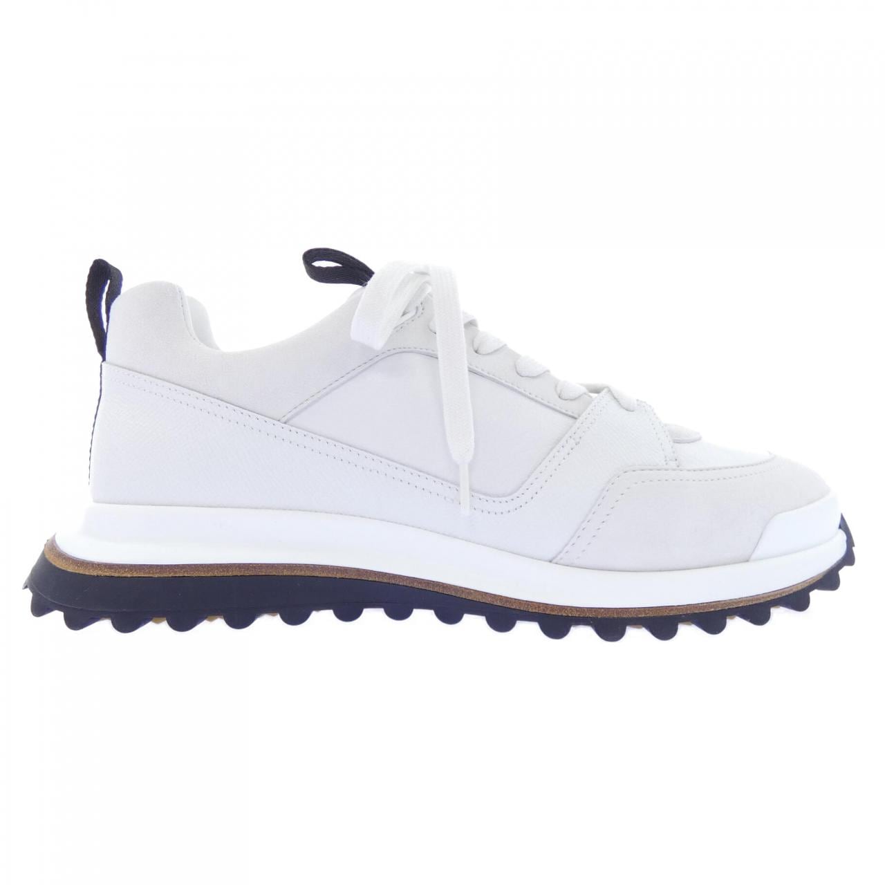 エルメス HERMES リーダー 252864Z スニーカー