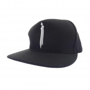 クロムハーツ CHROME HEARTS RS3 CROSS 304079498******130 キャップ