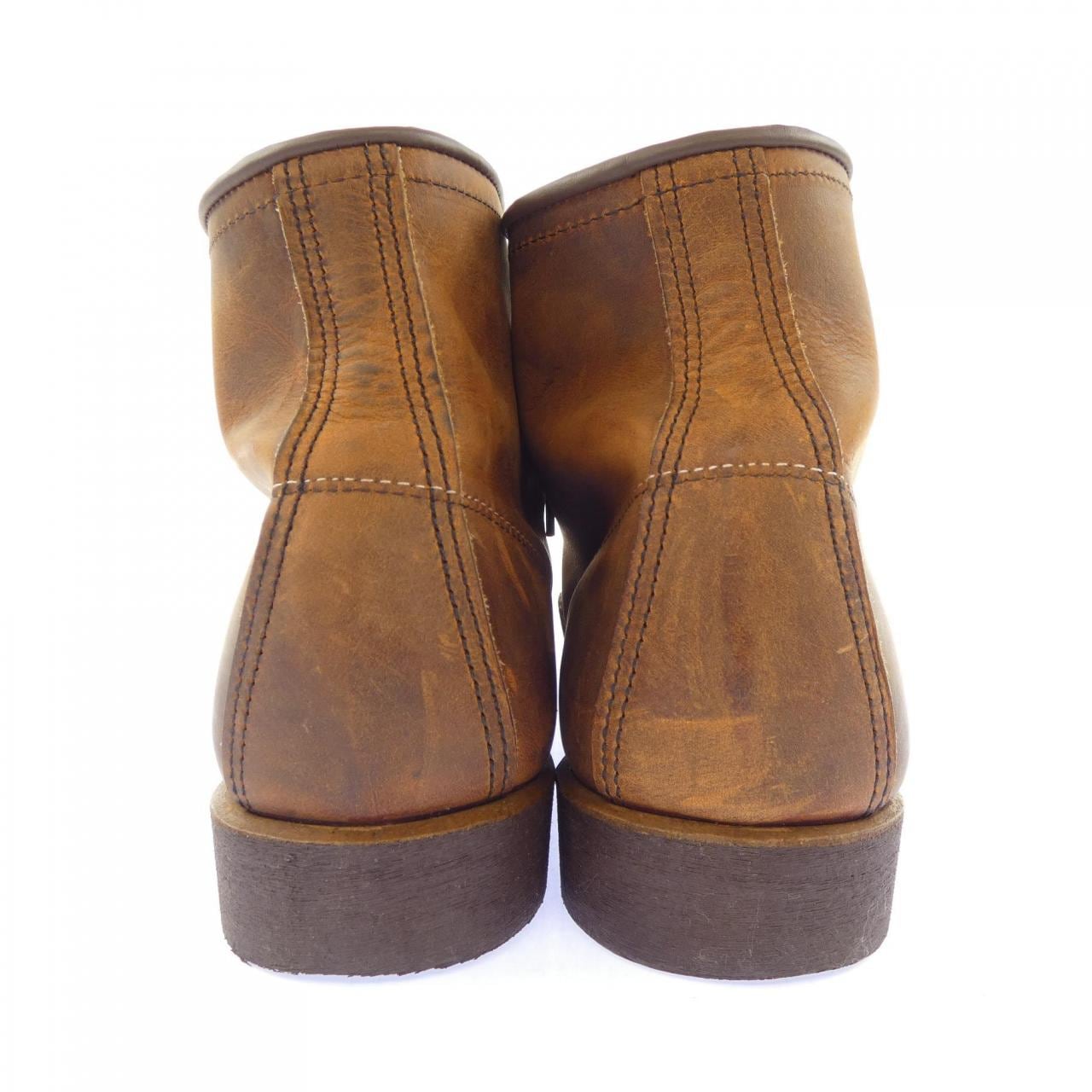 レッドウィング RED WING 3343 ブーツ