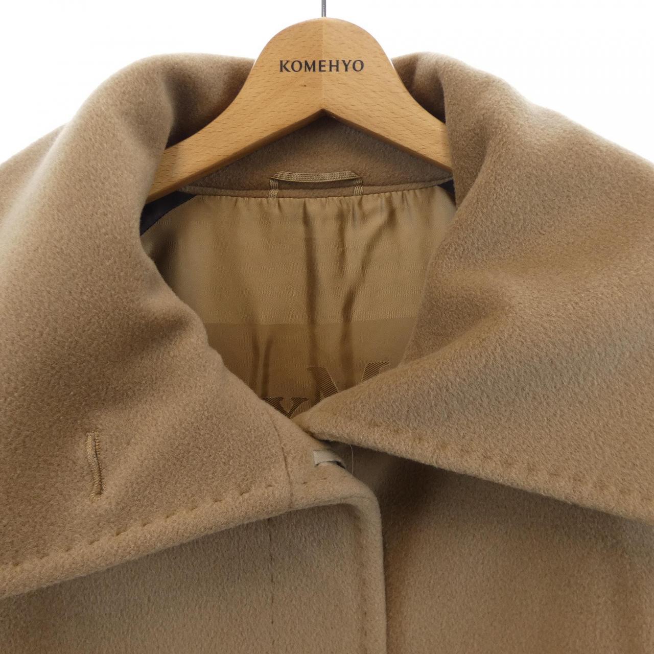 マックスマーラステュディオ Max Mara STUDIO 60861393 コート