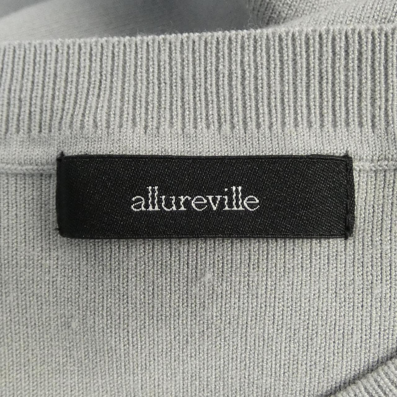 アルアバイル allureville トップス