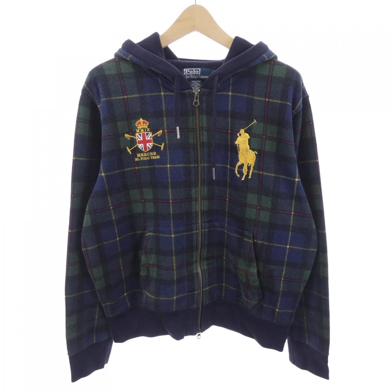 ポロラルフローレン POLO RALPH LAUREN MNBLKNIM1C00076 ジャケット