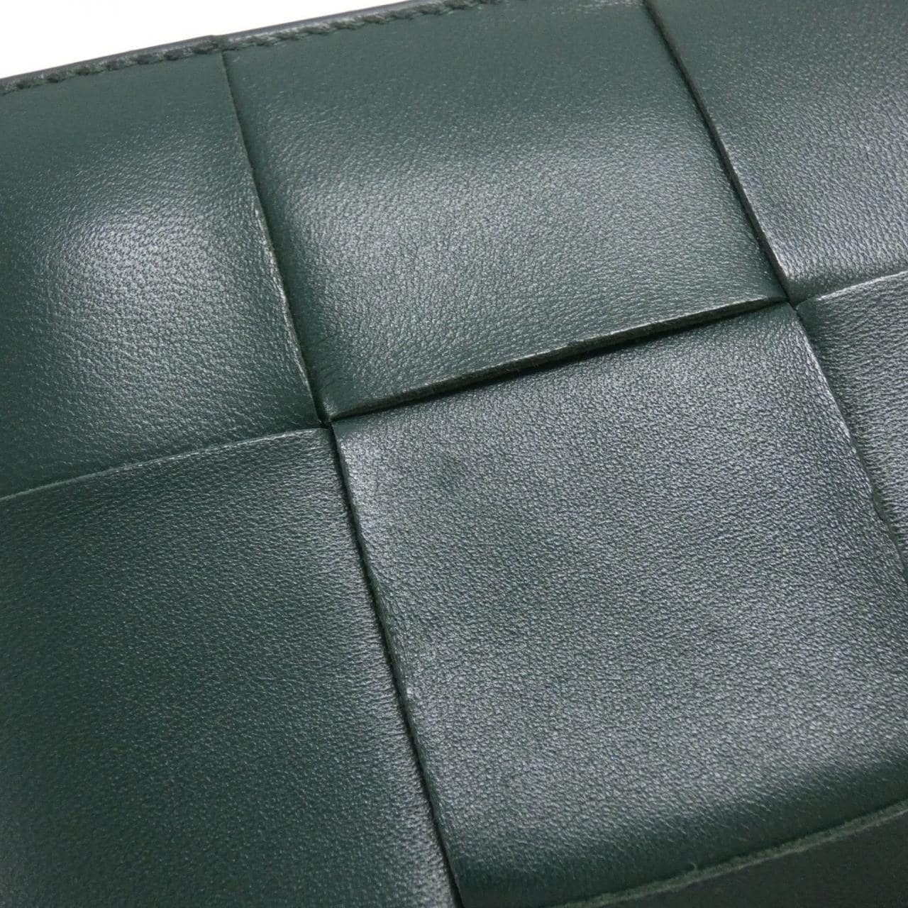 ボッテガヴェネタ 814676 VCQC1 財布