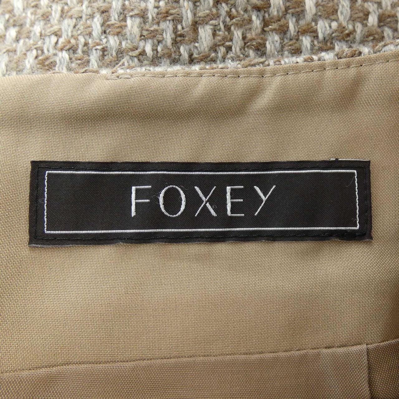 フォクシー FOXEY スカート