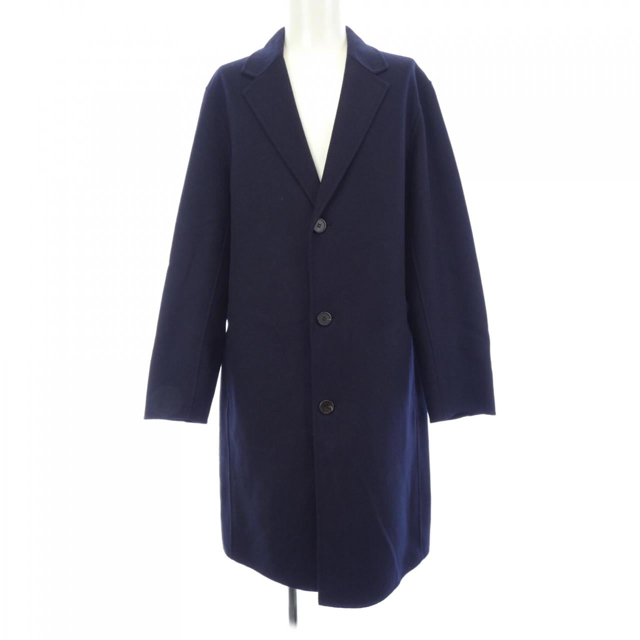 theory theory coat