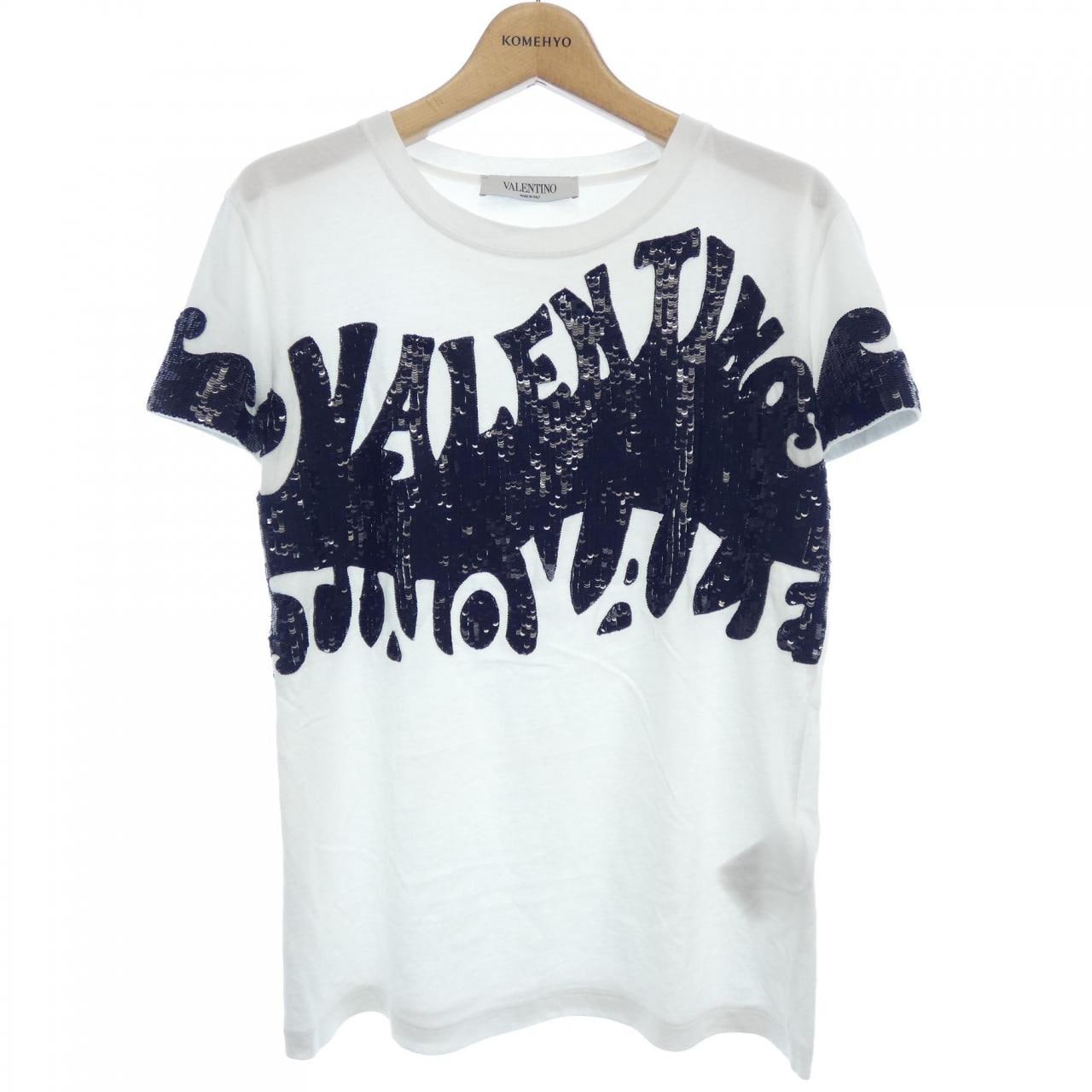 ヴァレンティノ VALENTINO Tシャツ