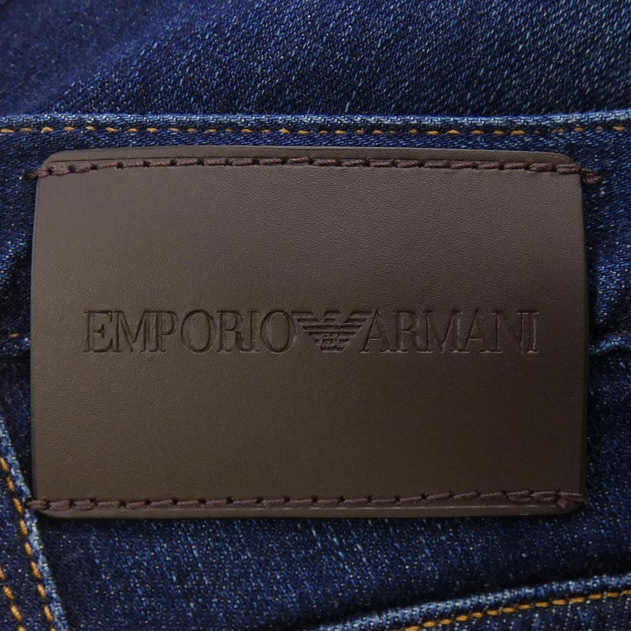 エンポリオアルマーニ EMPORIO ARMANI ジーンズ