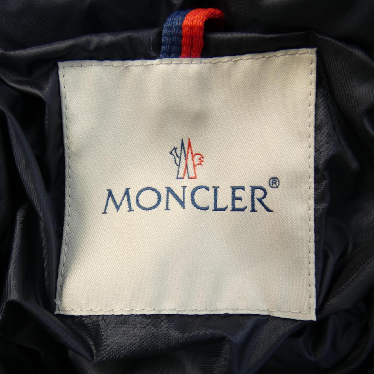 モンクレール MONCLER ダウンコート