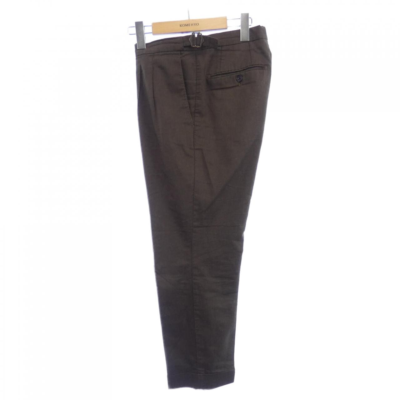 ラルディーニ LARDINI スーツ