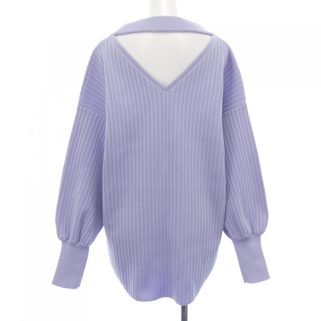 ダイアグラム Diagram ニット