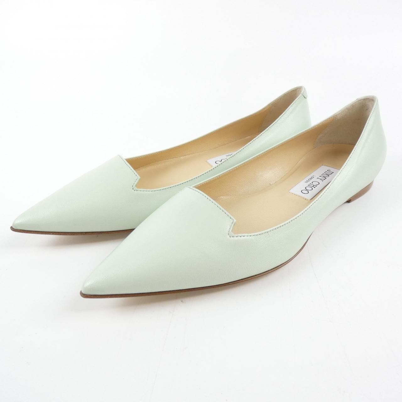 ジミーチュウ JIMMY CHOO シューズ