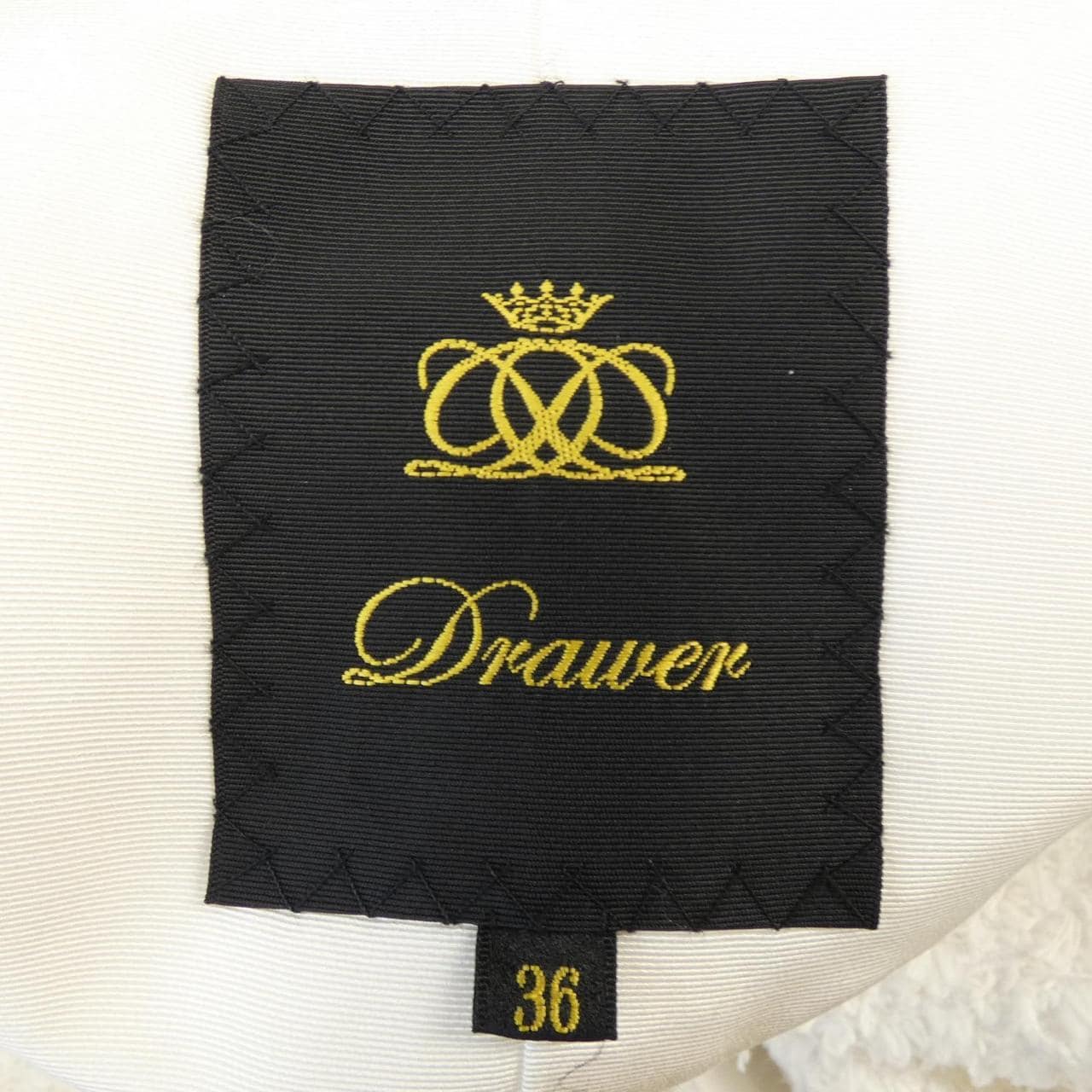 DRAWER背心