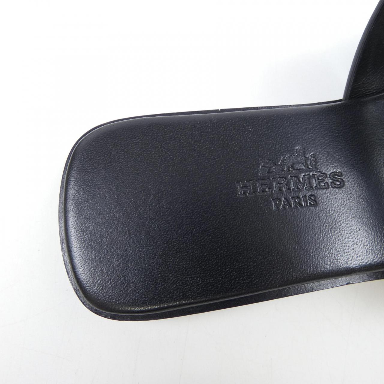 エルメス HERMES サンダル