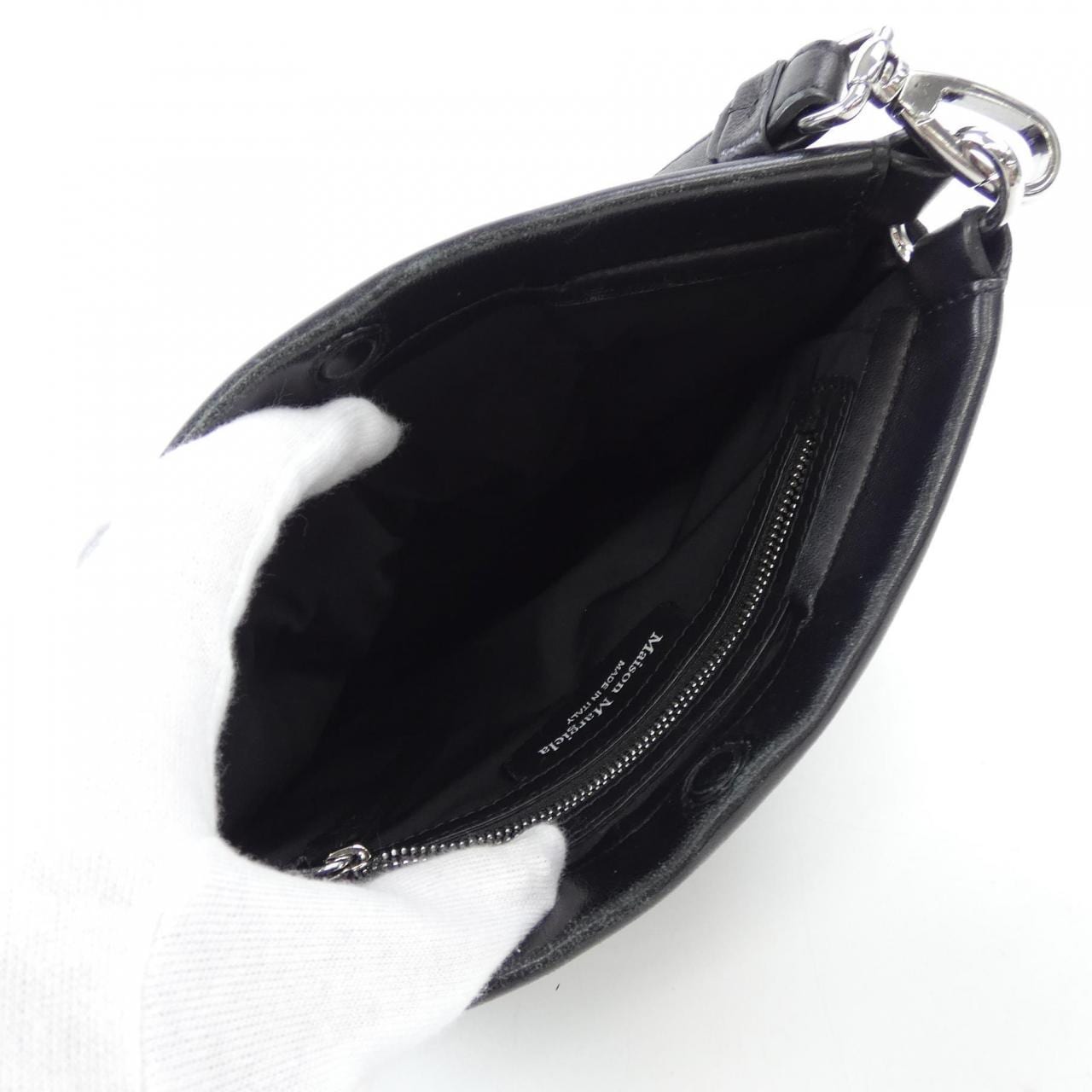 メゾンマルジェラ Maison Margiela グラムスラム GLAM SLAM SB1WG0005 BAG