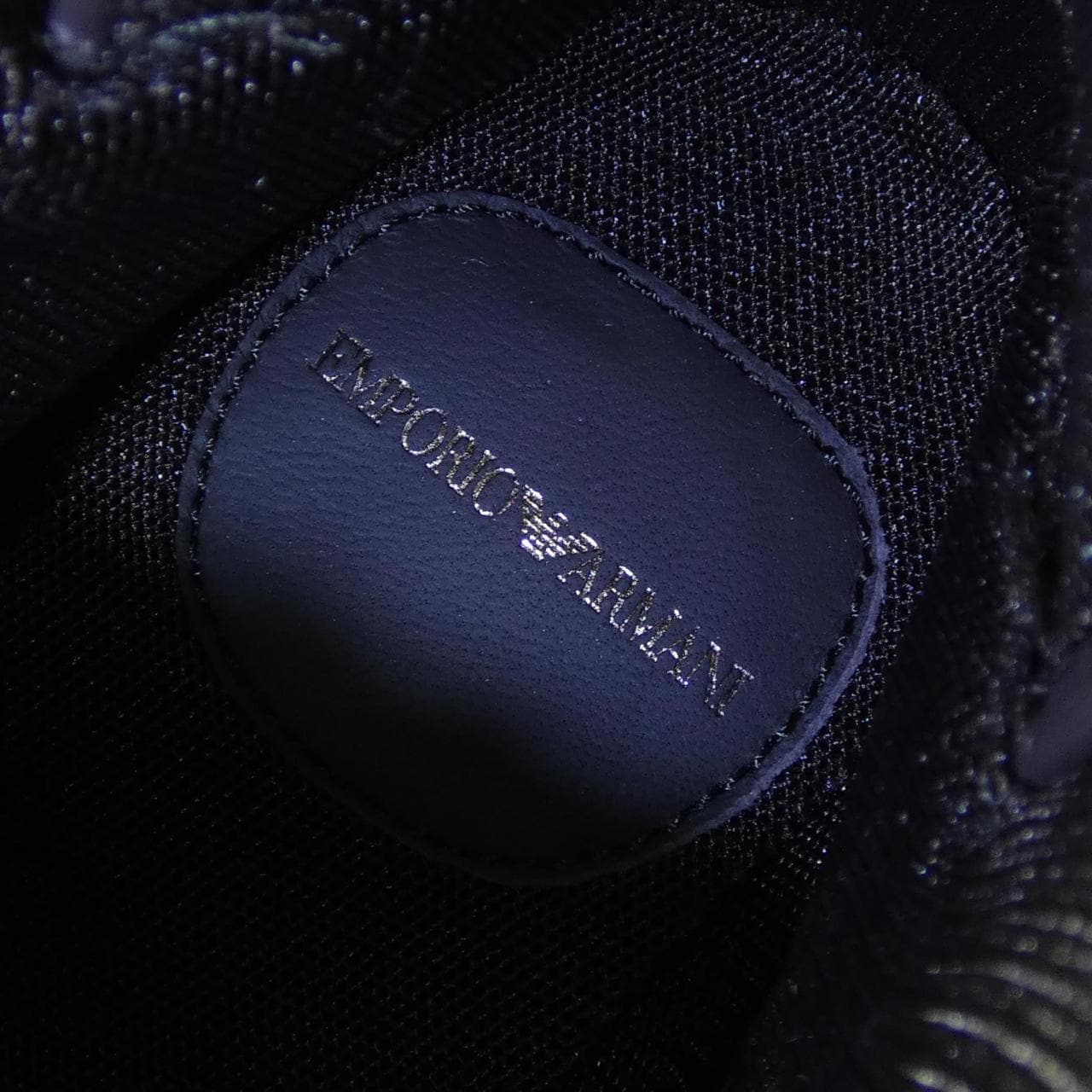 エンポリオアルマーニ EMPORIO ARMANI ブーツ