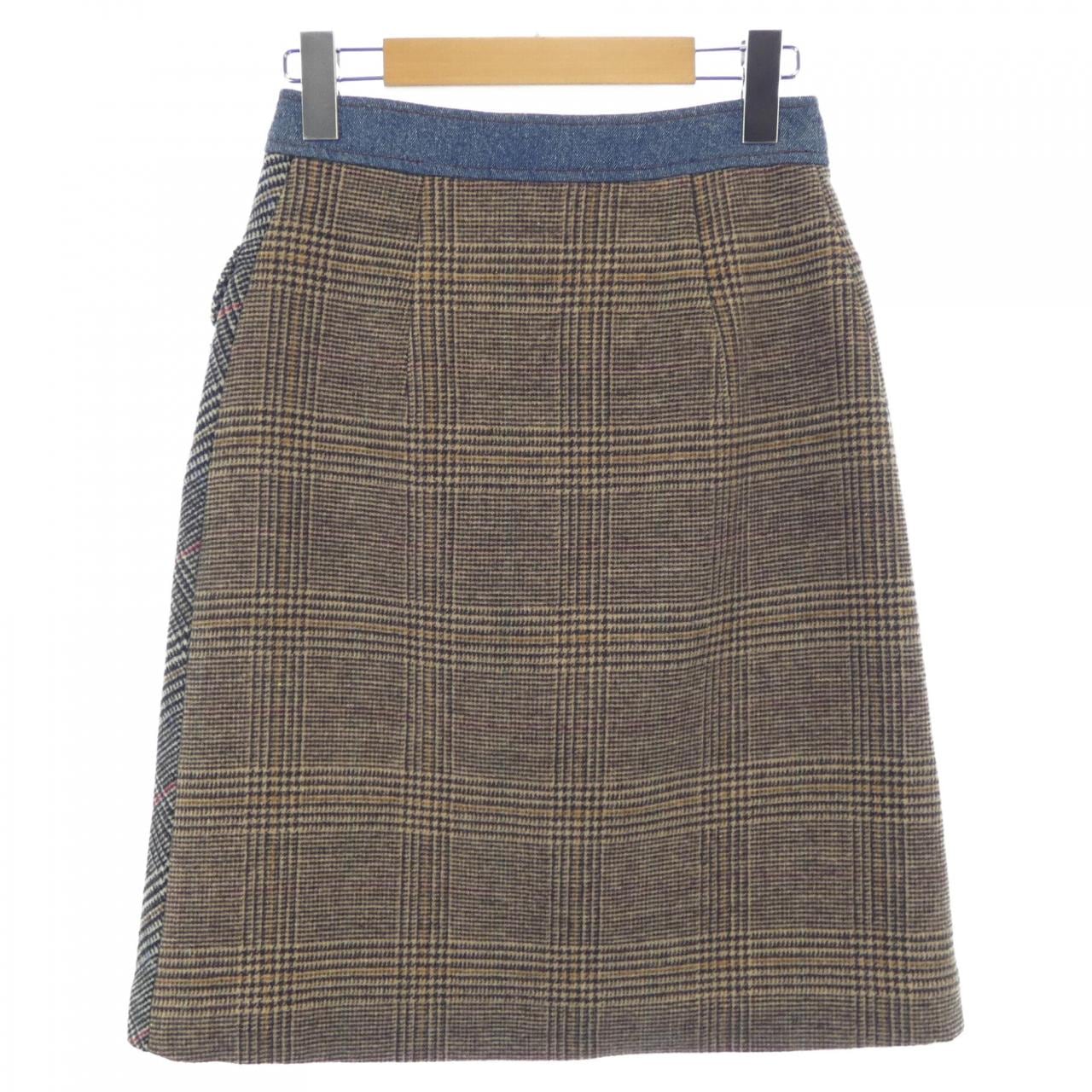 マヌーシュ MANOUSH スカート