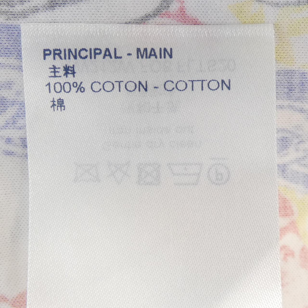 ルイヴィトン LOUIS VUITTON Tシャツ