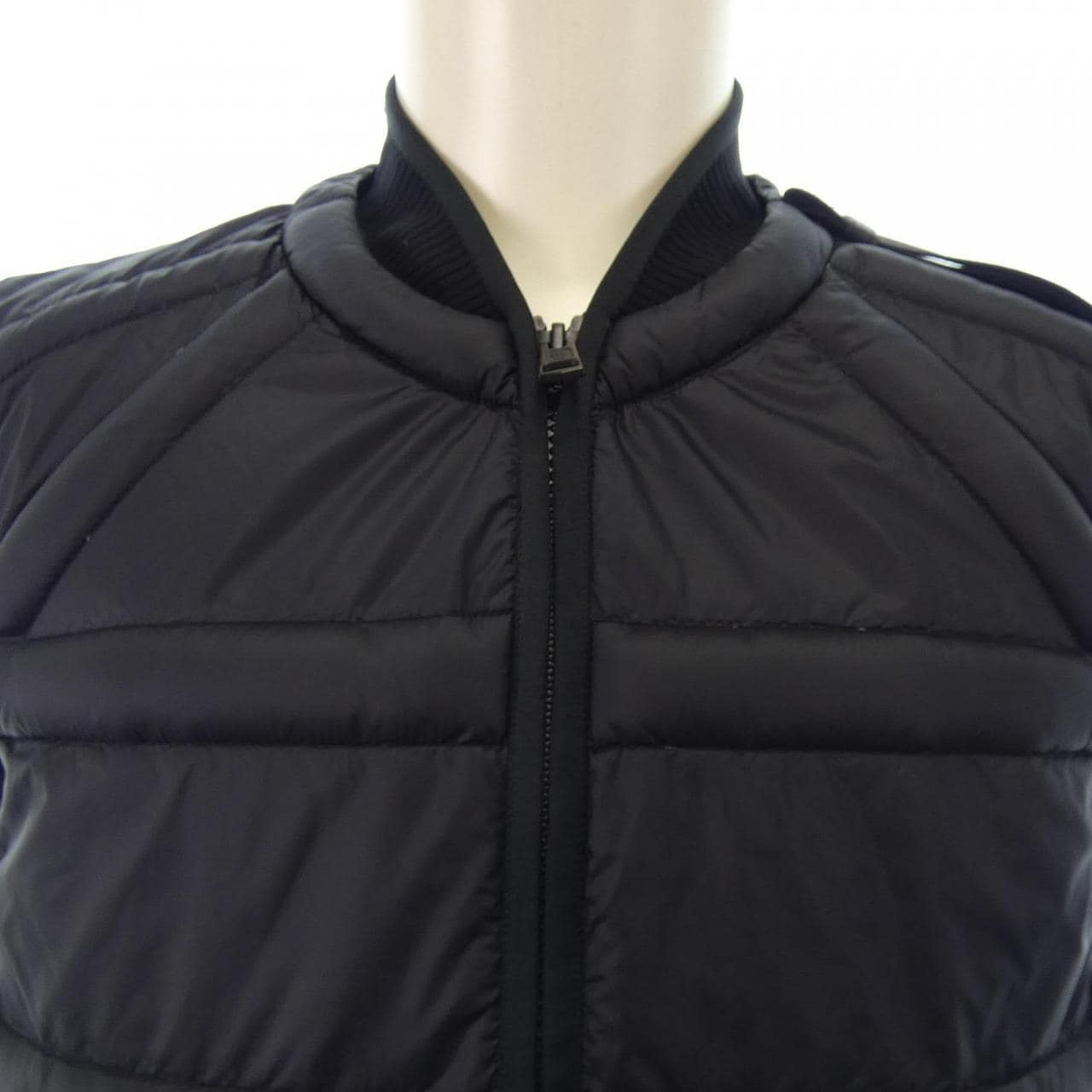 モンクレール ジーニアス MONCLER GENIUS ダウンベスト