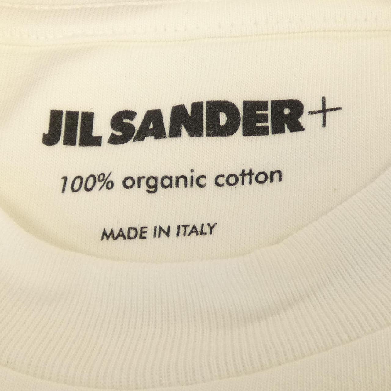 ジルサンダープラス JIL SANDER+ J40GC0001 Tシャツ