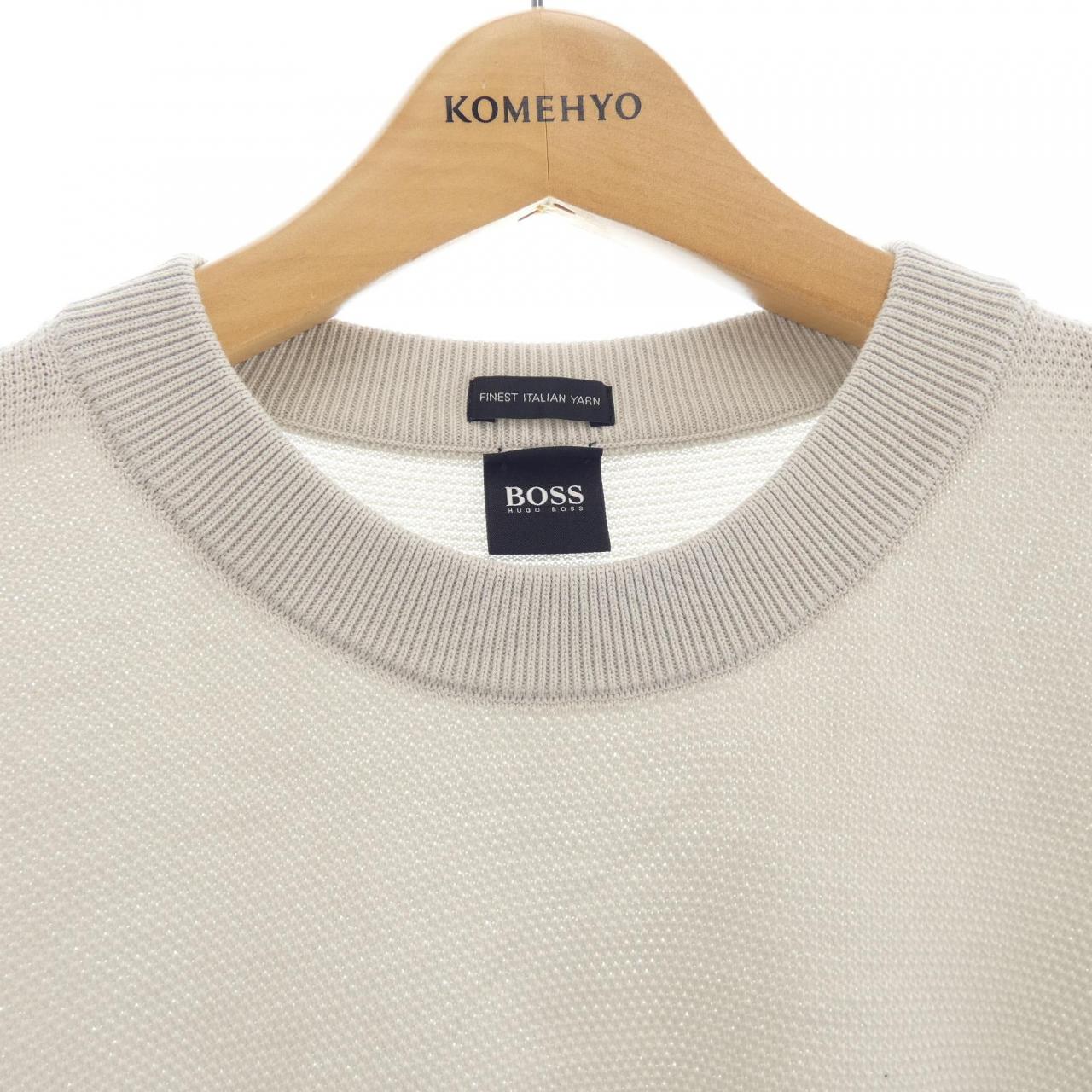 ボス BOSS ニット