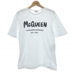 アレキサンダーマックイーン ALEXANDER McQUEEN Tシャツ