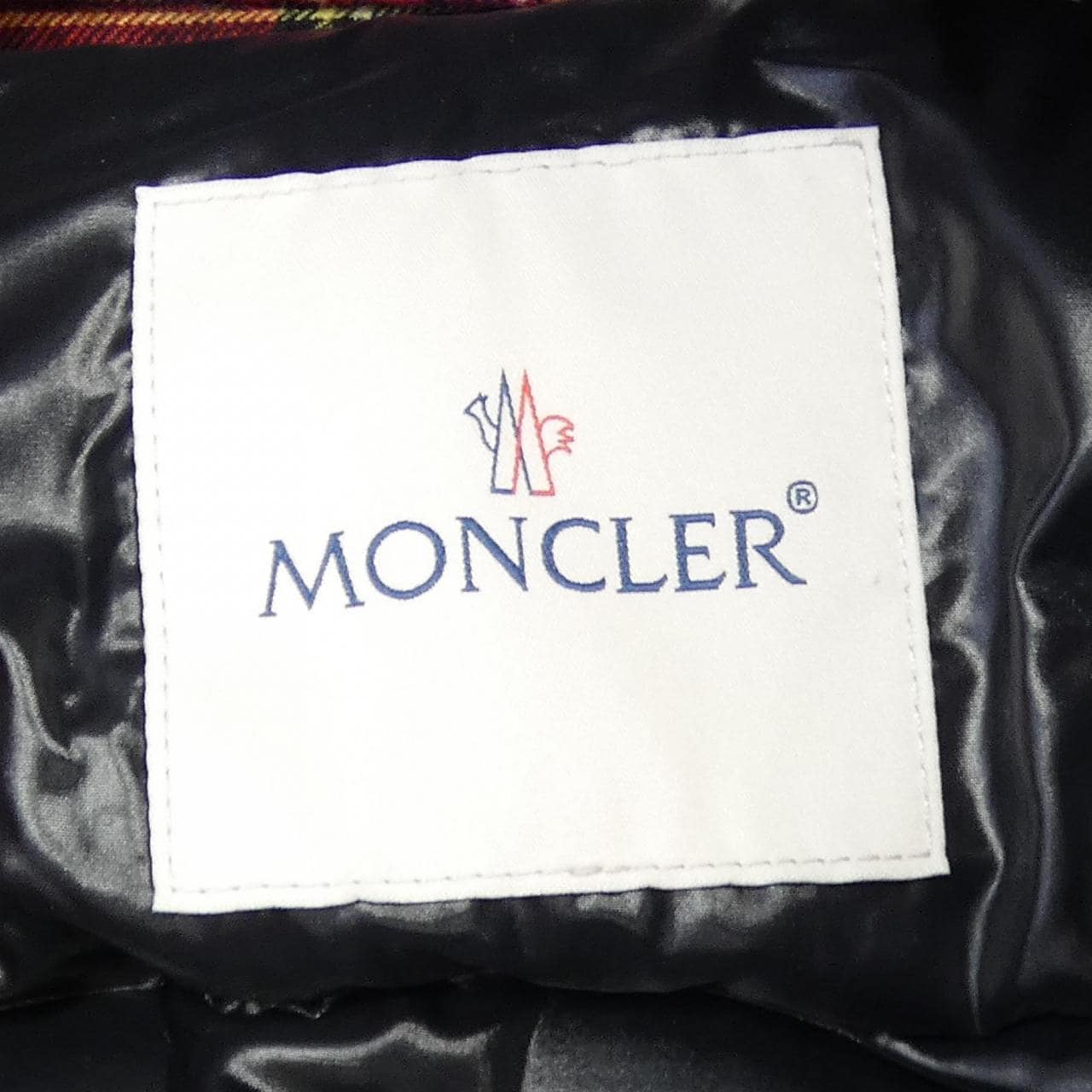 モンクレール ジーニアス MONCLER GENIUS MAYAK FRAGMENT ダウンジャケット