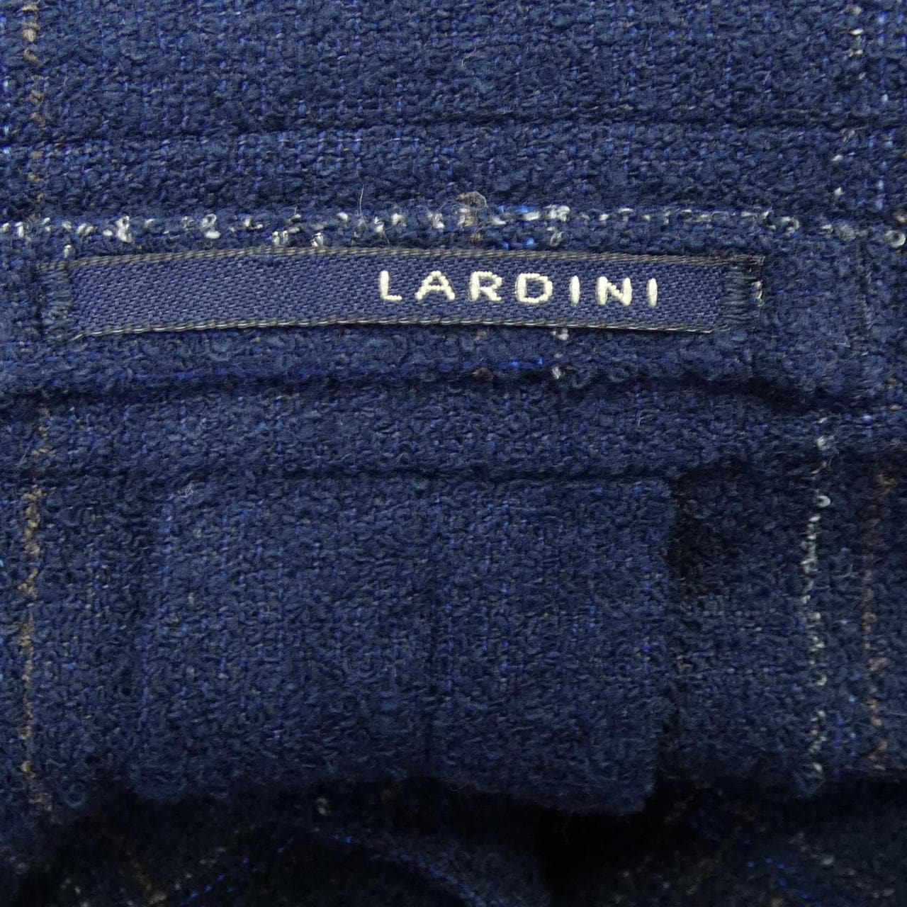 ラルディーニ LARDINI ジャケット