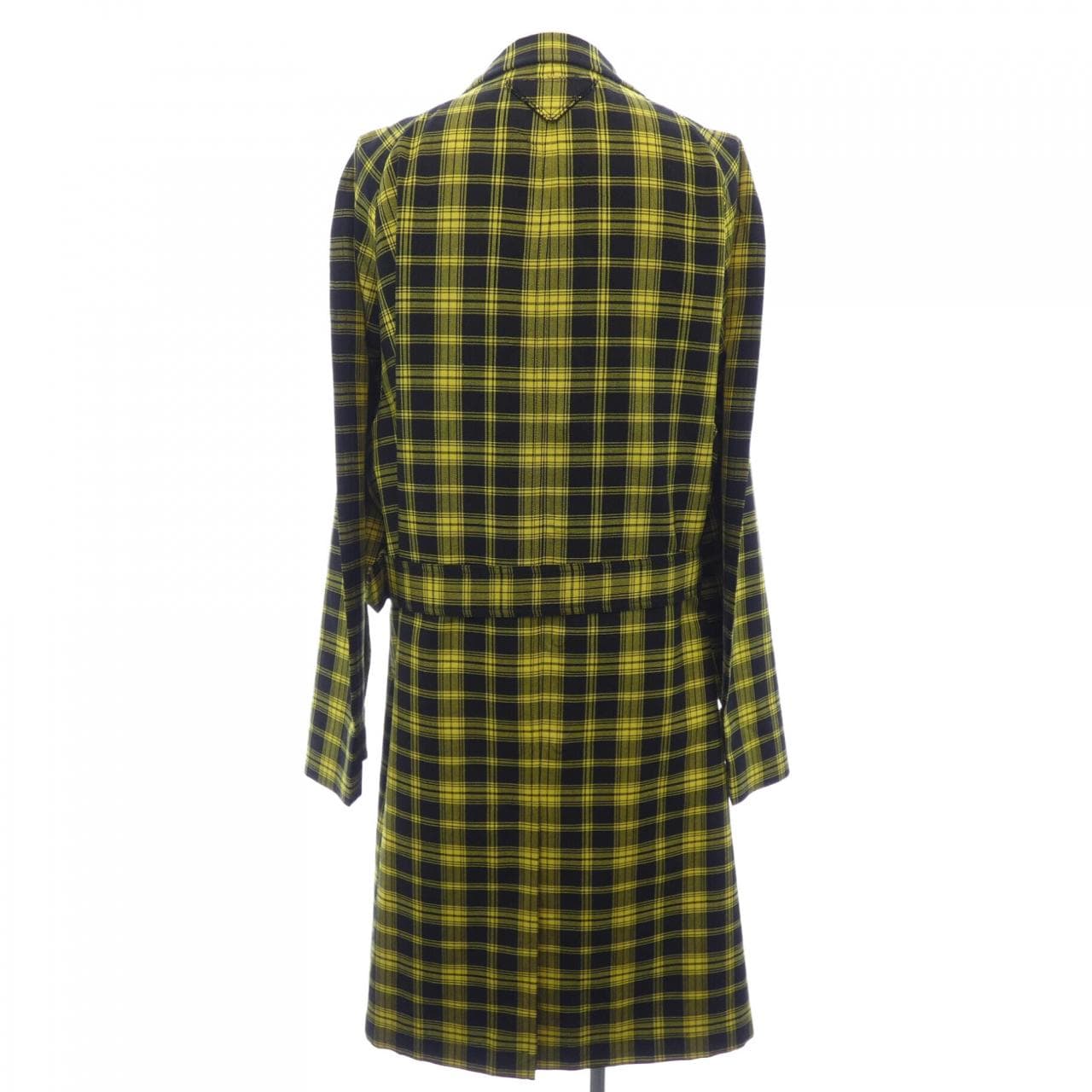 プラダ PRADA SGC214 S231 コート