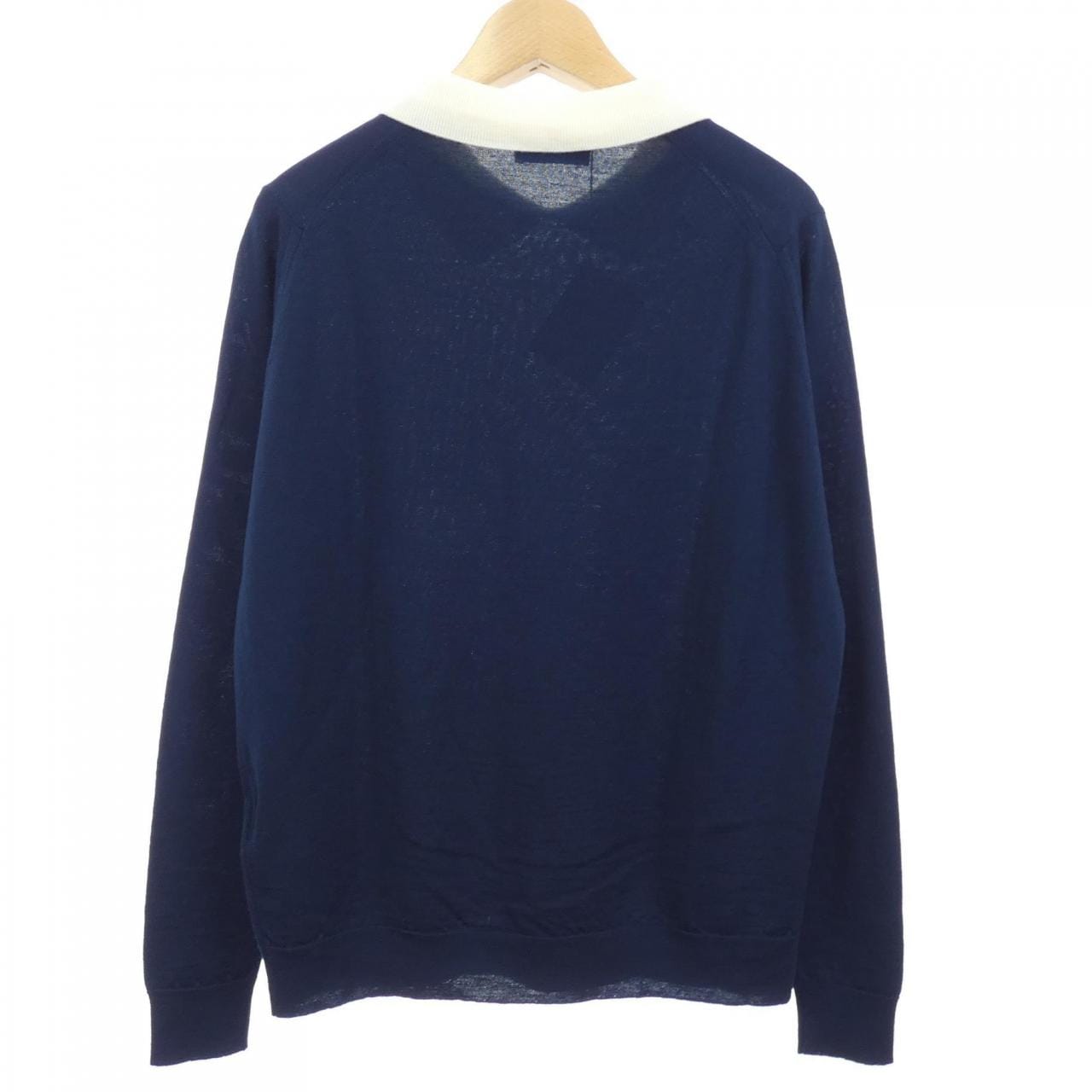 ジョンスメドレー JOHN SMEDLEY ニット