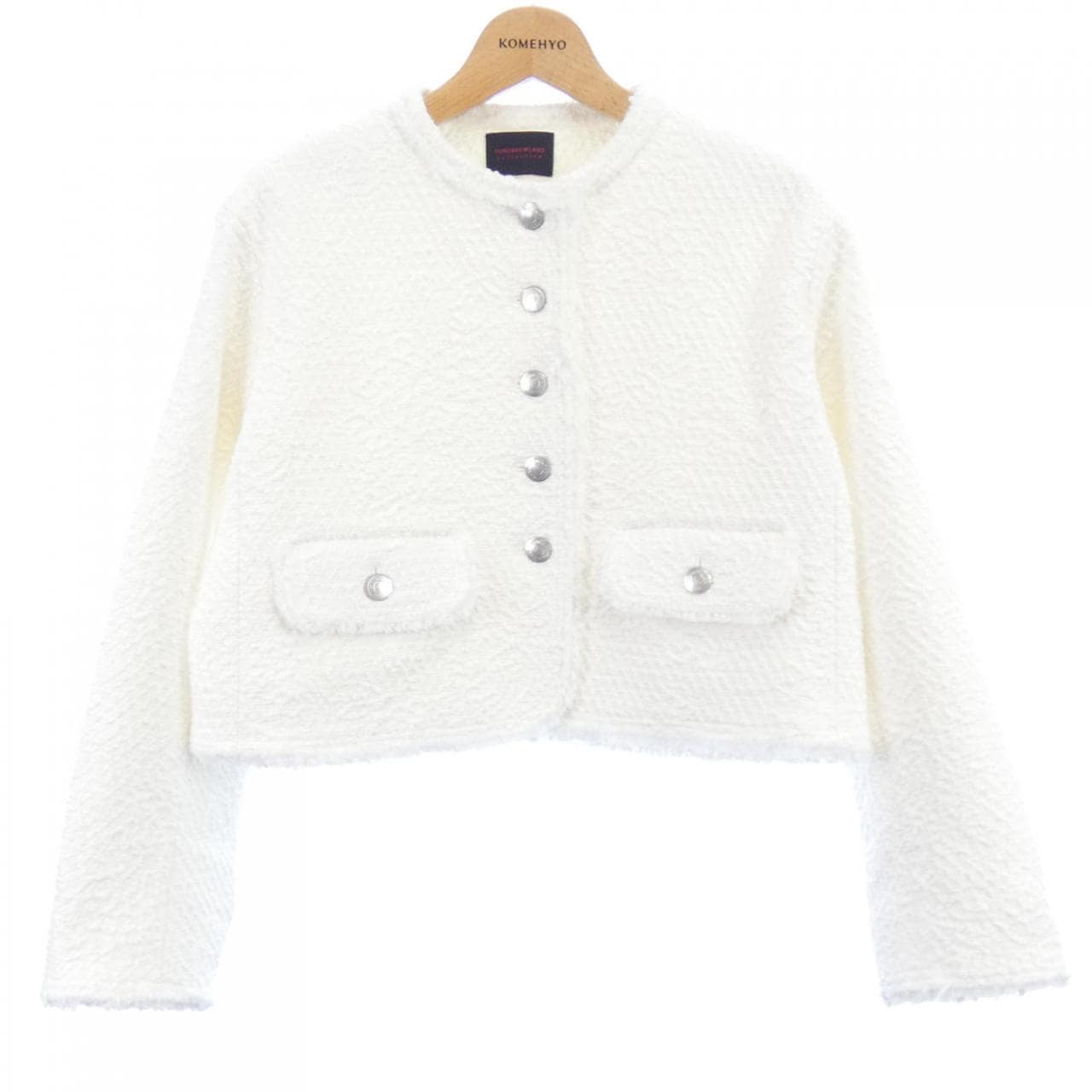 トゥモローランドコレクション TOMORROW LAND COLLEC ジャケット