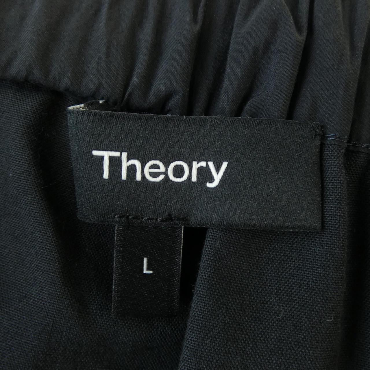 セオリー theory 01-2207300 スカート