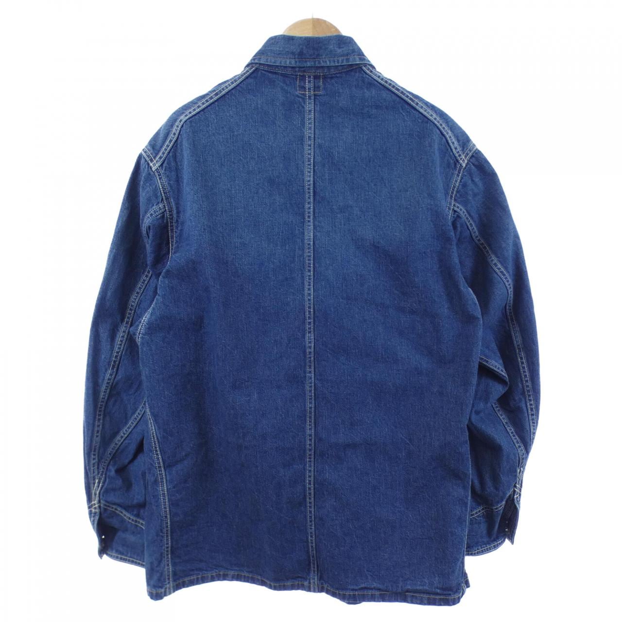 リー LEE LB0513 デニムジャケット