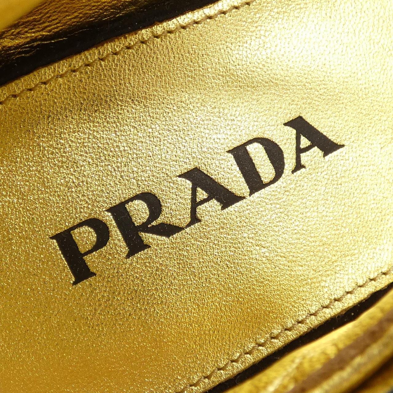 プラダ PRADA サンダル