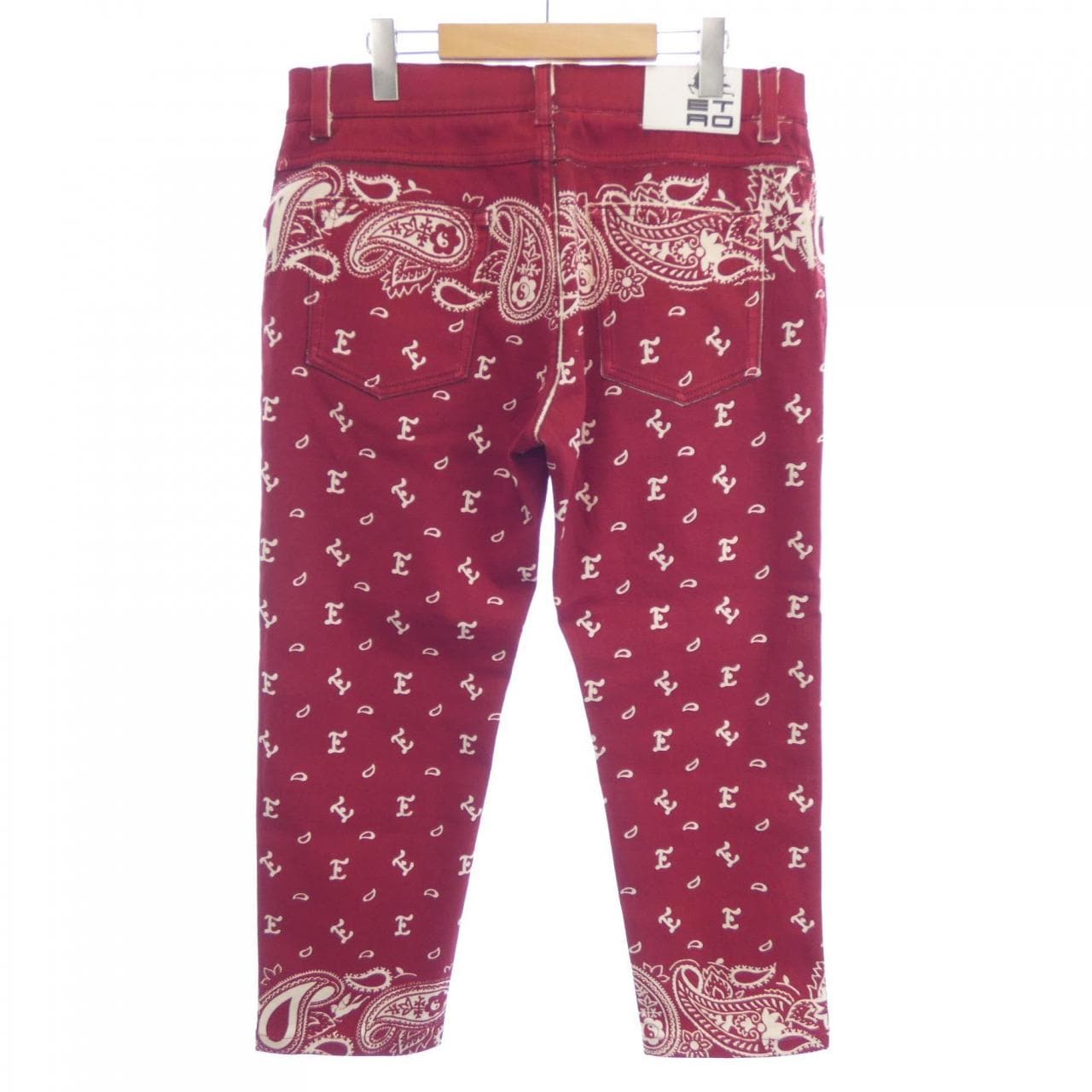 エトロ ETRO ジーンズ