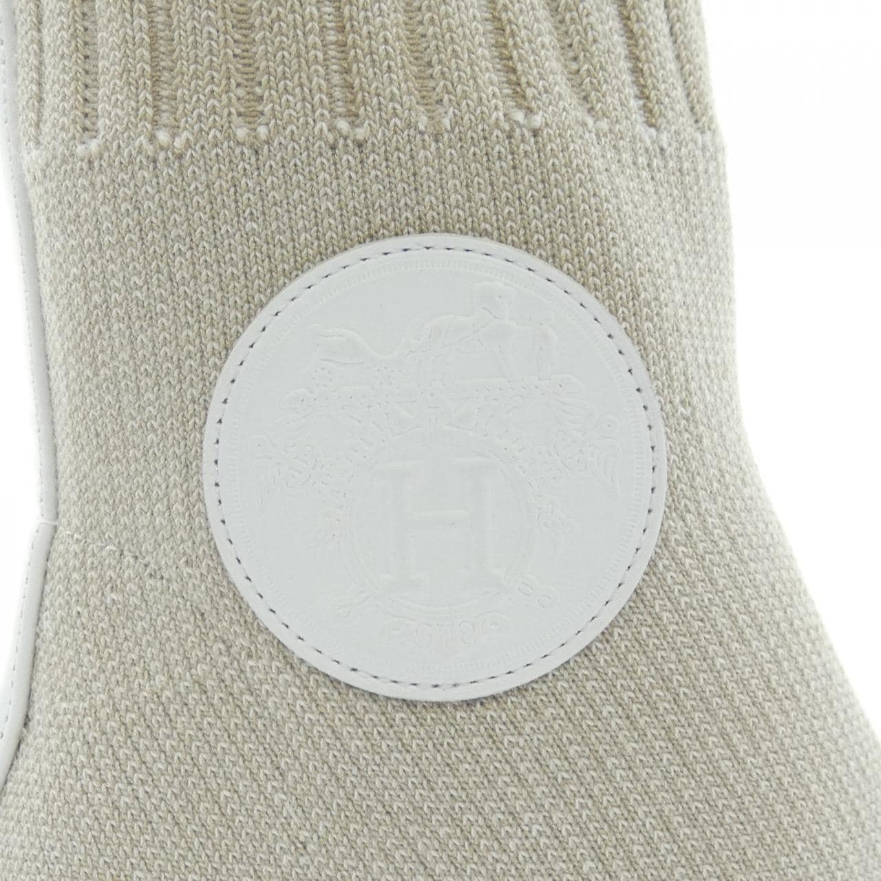 エルメス HERMES ヴォルヴェール エクスリブリス/クリック セ ヌエ 221164Z ブーツ