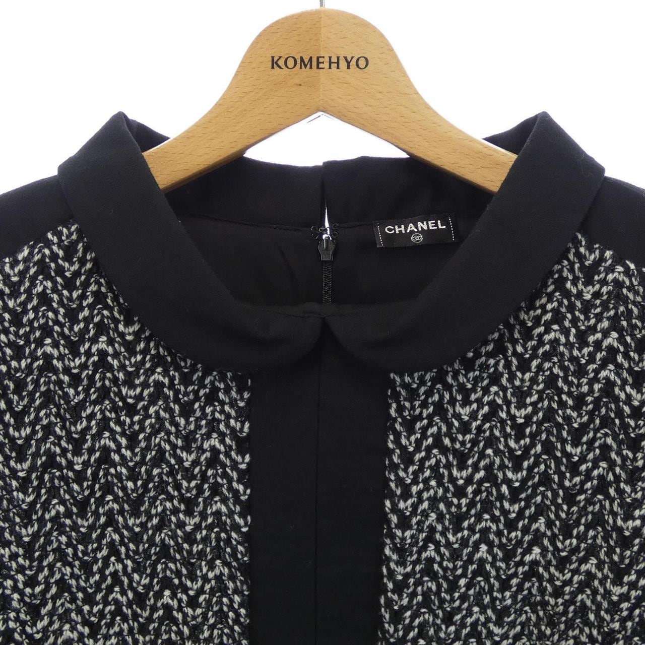 シャネル CHANEL P41801W04962 トップス