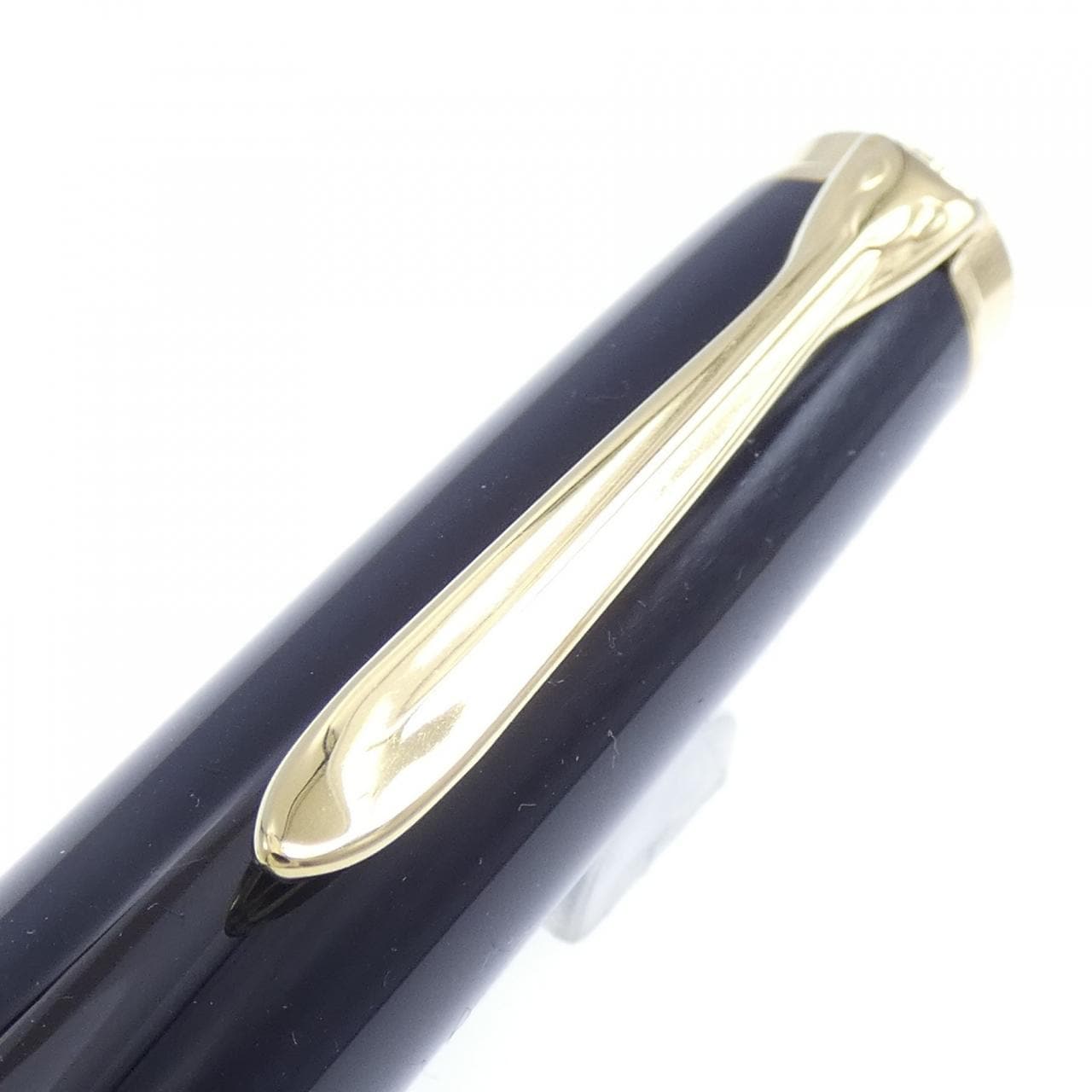 ペリカン スーベレーンM800ブルーストライプ 万年筆